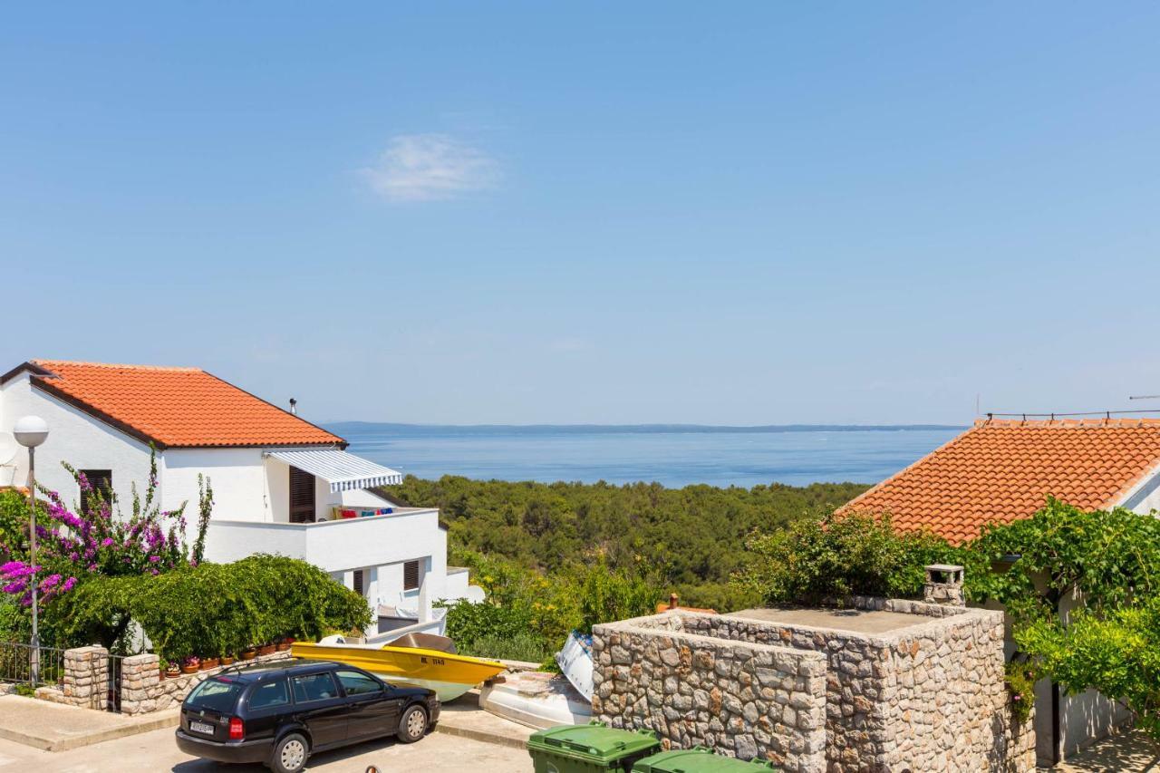 Hana Mali Lošinj Exterior foto
